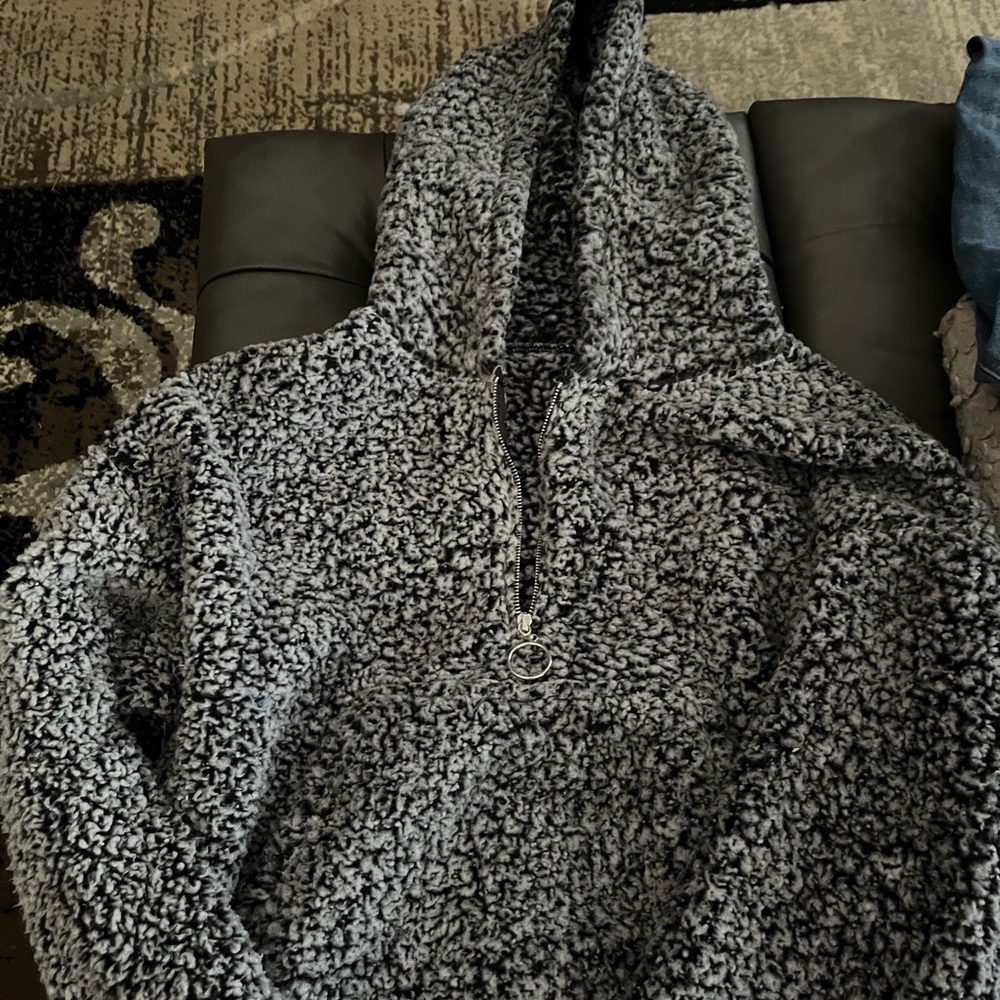 Size small sweater